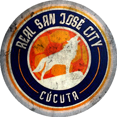 Logo Real San José City